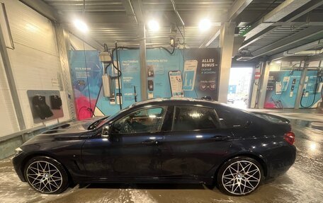 BMW 4 серия, 2018 год, 3 100 000 рублей, 14 фотография