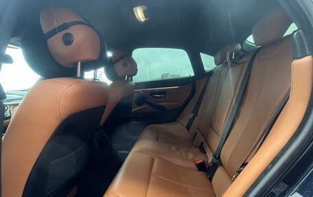 BMW 4 серия, 2018 год, 3 100 000 рублей, 17 фотография