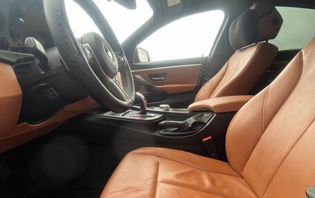 BMW 4 серия, 2018 год, 3 100 000 рублей, 20 фотография