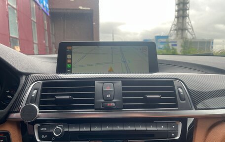 BMW 4 серия, 2018 год, 3 100 000 рублей, 23 фотография