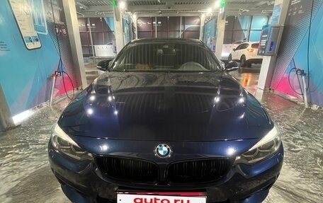 BMW 4 серия, 2018 год, 3 100 000 рублей, 13 фотография