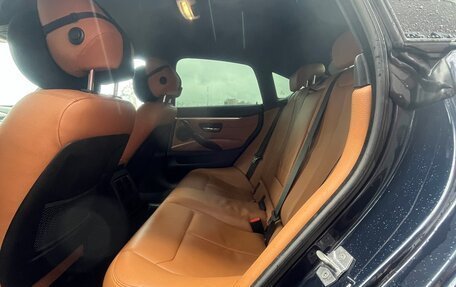 BMW 4 серия, 2018 год, 3 100 000 рублей, 31 фотография