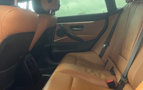 BMW 4 серия, 2018 год, 3 100 000 рублей, 30 фотография