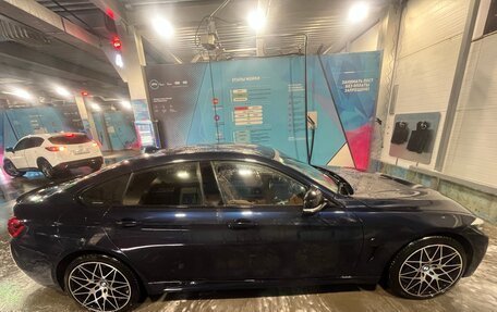 BMW 4 серия, 2018 год, 3 100 000 рублей, 28 фотография