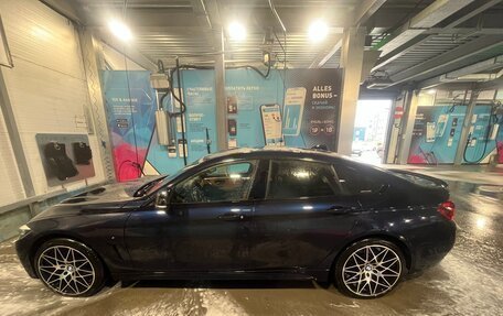 BMW 4 серия, 2018 год, 3 100 000 рублей, 34 фотография