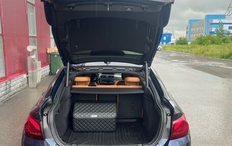 BMW 4 серия, 2018 год, 3 100 000 рублей, 38 фотография