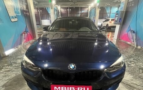 BMW 4 серия, 2018 год, 3 100 000 рублей, 35 фотография