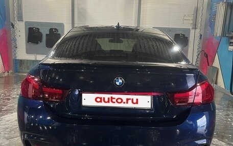 BMW 4 серия, 2018 год, 3 100 000 рублей, 37 фотография