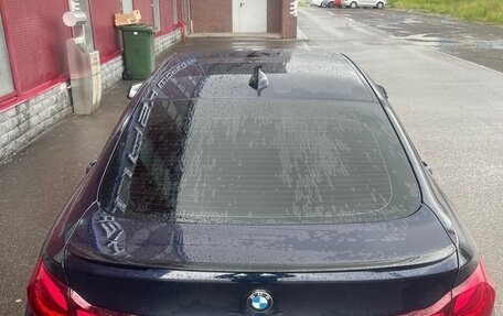 BMW 4 серия, 2018 год, 3 100 000 рублей, 40 фотография