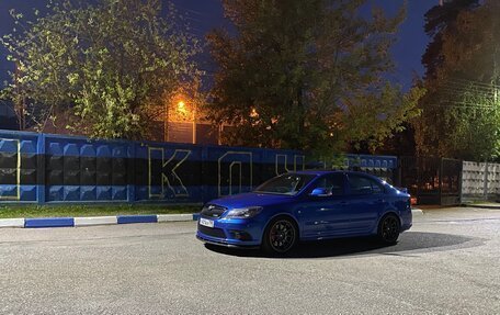 Skoda Octavia RS, 2012 год, 1 270 000 рублей, 2 фотография
