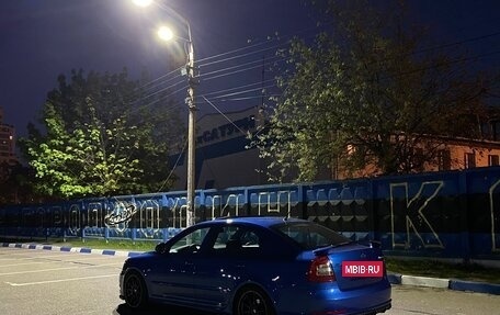 Skoda Octavia RS, 2012 год, 1 270 000 рублей, 4 фотография
