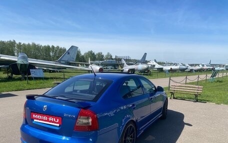 Skoda Octavia RS, 2012 год, 1 270 000 рублей, 7 фотография
