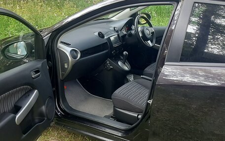 Mazda Demio III (DE), 2010 год, 630 000 рублей, 5 фотография