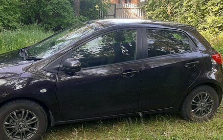 Mazda Demio III (DE), 2010 год, 630 000 рублей, 6 фотография