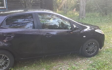 Mazda Demio III (DE), 2010 год, 630 000 рублей, 7 фотография