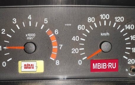 Chevrolet Niva I рестайлинг, 2010 год, 450 000 рублей, 6 фотография