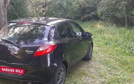 Mazda Demio III (DE), 2010 год, 630 000 рублей, 3 фотография