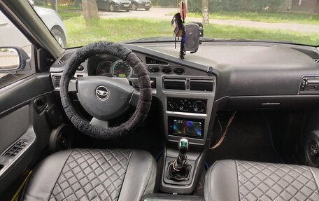 Daewoo Nexia I рестайлинг, 2010 год, 280 000 рублей, 6 фотография