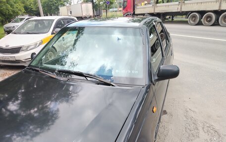 Daewoo Nexia I рестайлинг, 2010 год, 280 000 рублей, 15 фотография