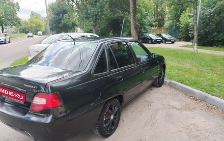 Daewoo Nexia I рестайлинг, 2010 год, 280 000 рублей, 8 фотография