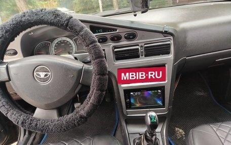 Daewoo Nexia I рестайлинг, 2010 год, 280 000 рублей, 10 фотография