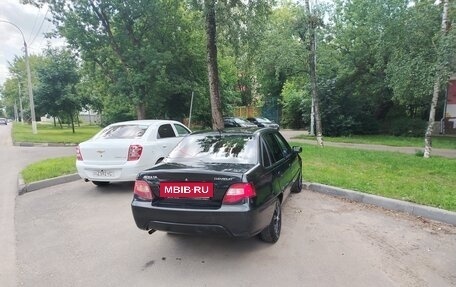 Daewoo Nexia I рестайлинг, 2010 год, 280 000 рублей, 4 фотография