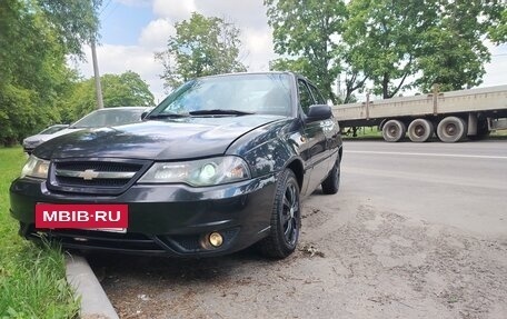 Daewoo Nexia I рестайлинг, 2010 год, 280 000 рублей, 13 фотография