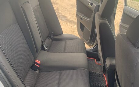 Mitsubishi Lancer IX, 2007 год, 550 000 рублей, 12 фотография