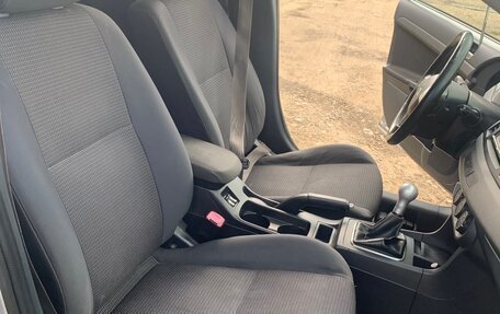 Mitsubishi Lancer IX, 2007 год, 550 000 рублей, 11 фотография