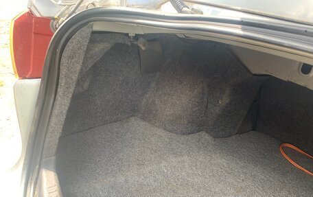 Mitsubishi Lancer IX, 2007 год, 550 000 рублей, 15 фотография