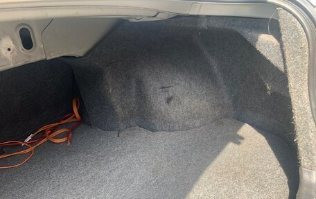 Mitsubishi Lancer IX, 2007 год, 550 000 рублей, 14 фотография