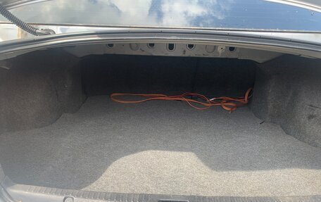 Mitsubishi Lancer IX, 2007 год, 550 000 рублей, 13 фотография