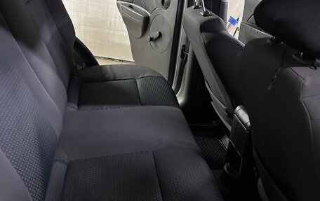Chevrolet Aveo III, 2005 год, 240 000 рублей, 16 фотография