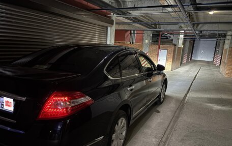 Nissan Teana, 2011 год, 1 000 000 рублей, 3 фотография