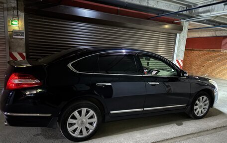Nissan Teana, 2011 год, 1 000 000 рублей, 2 фотография