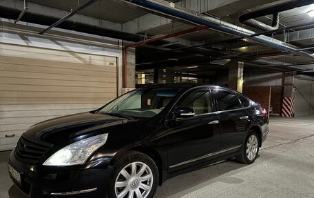 Nissan Teana, 2011 год, 1 000 000 рублей, 7 фотография