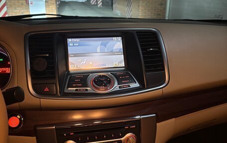 Nissan Teana, 2011 год, 1 000 000 рублей, 16 фотография