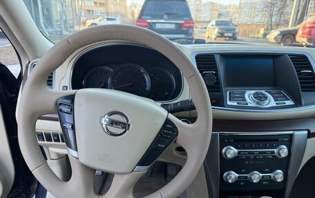 Nissan Teana, 2011 год, 1 000 000 рублей, 12 фотография