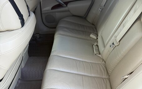 Nissan Teana, 2011 год, 1 000 000 рублей, 14 фотография