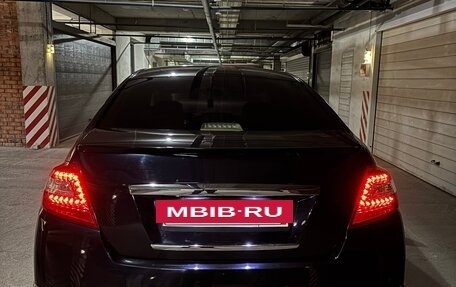 Nissan Teana, 2011 год, 1 000 000 рублей, 4 фотография