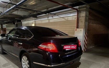 Nissan Teana, 2011 год, 1 000 000 рублей, 5 фотография