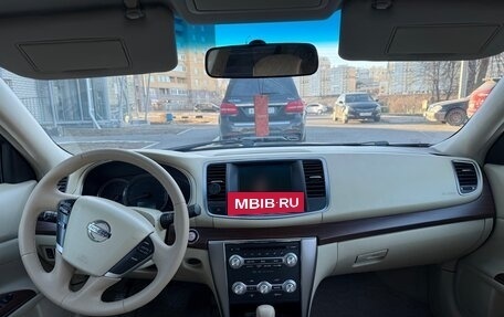 Nissan Teana, 2011 год, 1 000 000 рублей, 13 фотография
