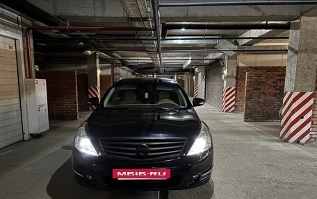 Nissan Teana, 2011 год, 1 000 000 рублей, 8 фотография