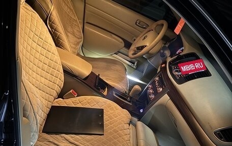 Nissan Teana, 2011 год, 1 000 000 рублей, 11 фотография