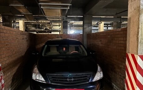 Nissan Teana, 2011 год, 1 000 000 рублей, 9 фотография