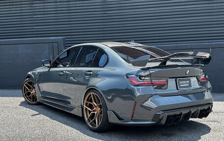 BMW M3, 2022 год, 8 596 495 рублей, 5 фотография