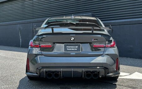 BMW M3, 2022 год, 8 596 495 рублей, 6 фотография