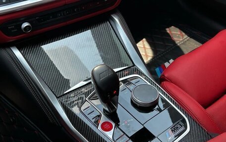 BMW M3, 2022 год, 8 596 495 рублей, 22 фотография