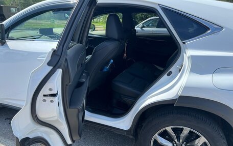 Lexus NX I, 2018 год, 3 000 000 рублей, 3 фотография