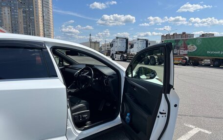 Lexus NX I, 2018 год, 3 000 000 рублей, 7 фотография